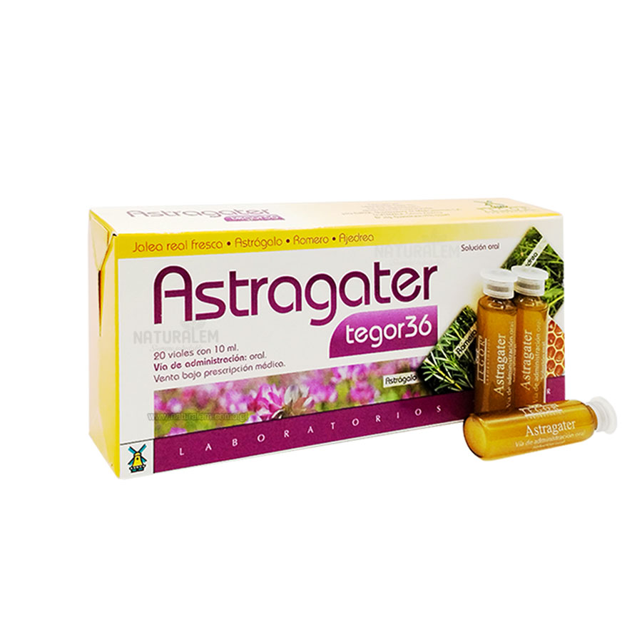 Astragater Tegor 36