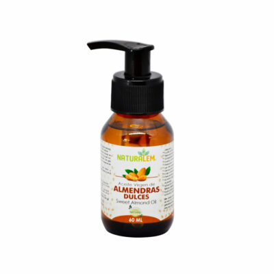 Aceite Virgen de Almendras