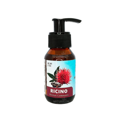 Aceite de Ricino 60ml