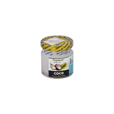 Aceite de Coco Ilumina 60ml
