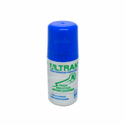 Altran Roll-on Finlay