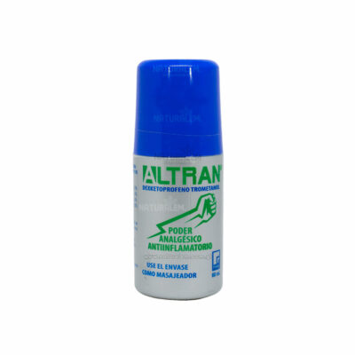 Altran Roll-on Finlay