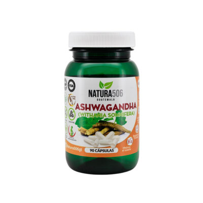 Ashwagandha Natura506 500mg