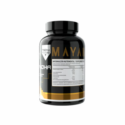 Ashwagandha MGN Mayan Gold 750 mg