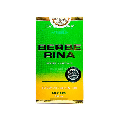 Berberina JOY NATURA 60 Caps