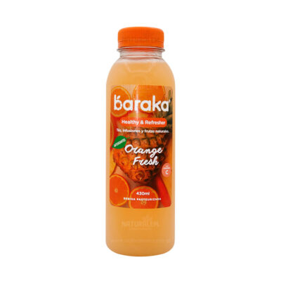 Baraka.Orange-Fresh