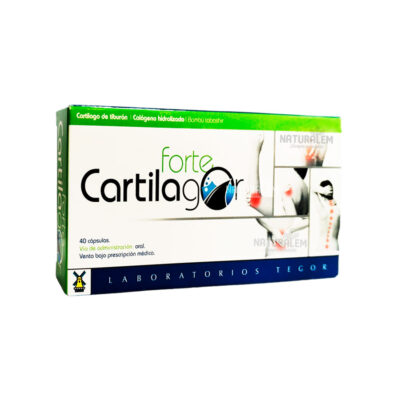 Cartilagor Forte