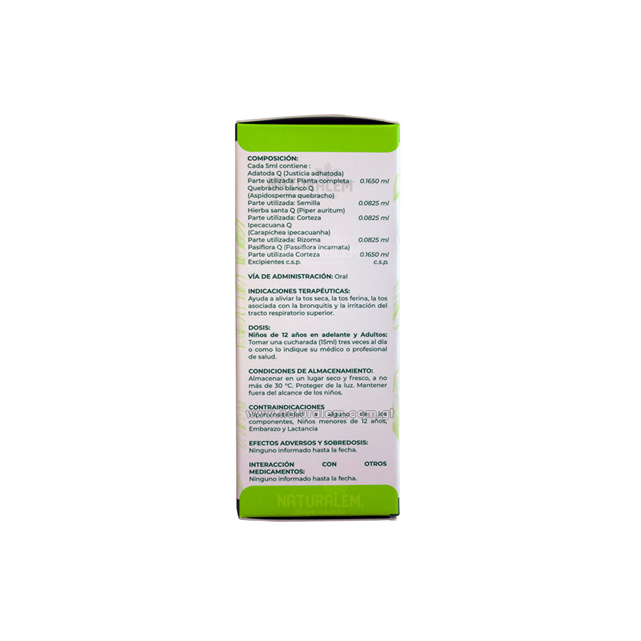 CO-EX Jarabe KURANTIS 100ml