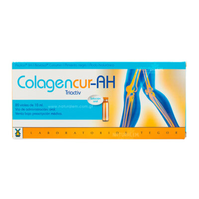 Colagencur AH Triactiv