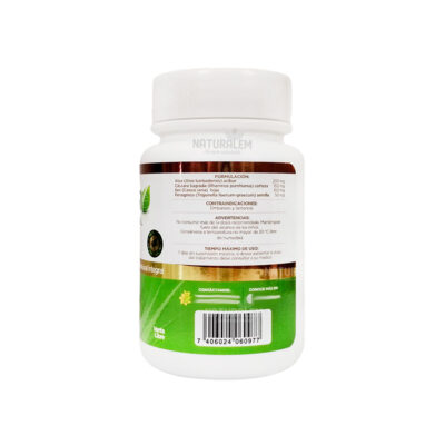 Colonfor Dipronat 60 Caps.