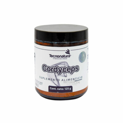 Cordyceps Tecnonatura 125g