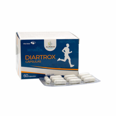 Diartrox Alfarah