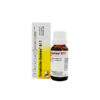 R17 Scrophulae Gastreu Dr. Reckeweg