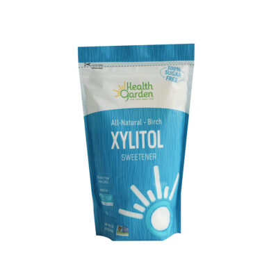 Edulcorante Xylitol Health Garden 426g