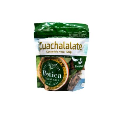 Cuachalalate Energreen 100g.