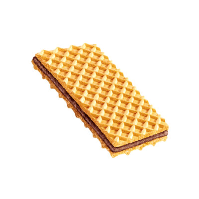 Florbú Wafle de Chocolate Sin Azúcar