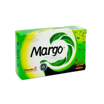 Jabón de Neem Margo 100g