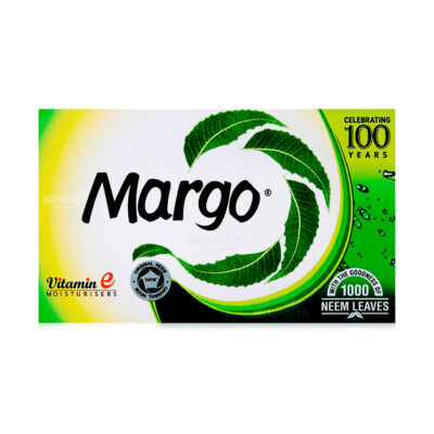Jabón de Neem Margo 100g