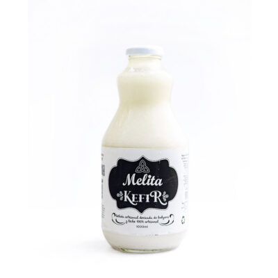 Kéfir de Leche Melita 1 L