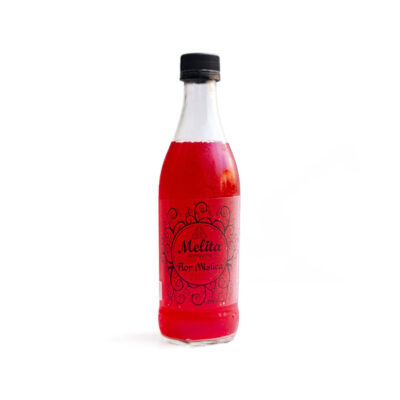 kombucha Melita Flor Mística 370ml