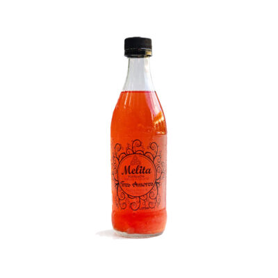 kombucha Melita Tres Amores 370ml