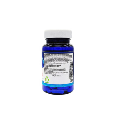 Melatonina con Vitamina B6
