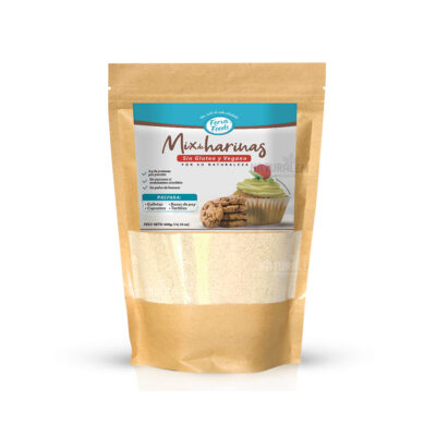 Mix de Harinas Saludables Ferva Foods