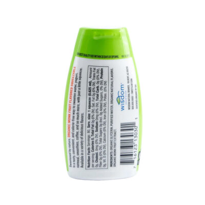 Monk Fruit Líquido SweetLeaf 50ml