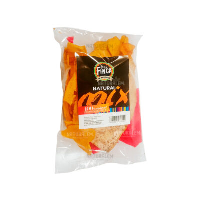 Natural Mix De la Finca 100g | Snacks Saludables