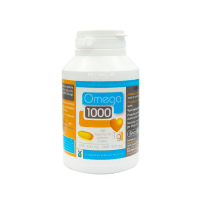 Omega 1000 Tegor