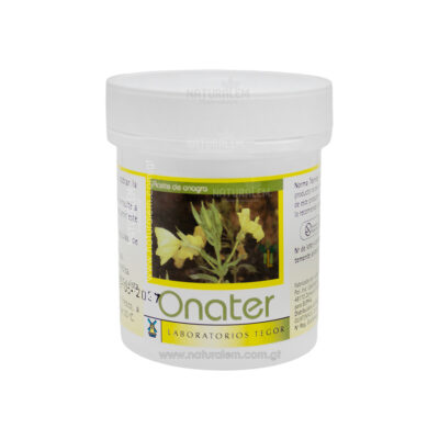 Onater Tegor 120 Perlas