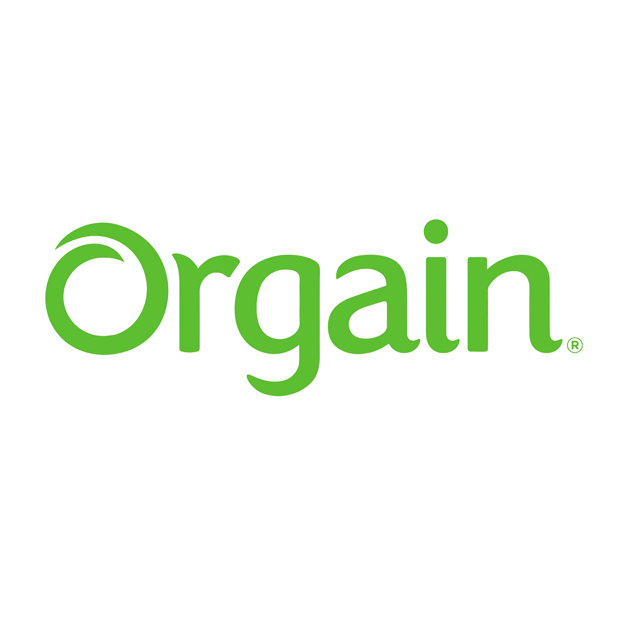 orgain