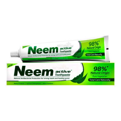 Pasta Dental Neem Active 200g