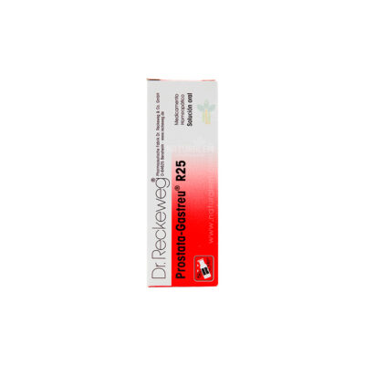 Dr. Reckeweg R25 Prostata-Gastreu