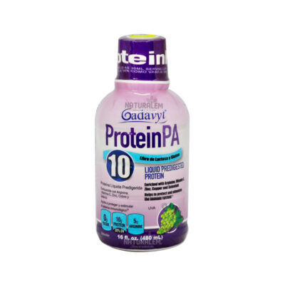 ProteinPA10-480ml