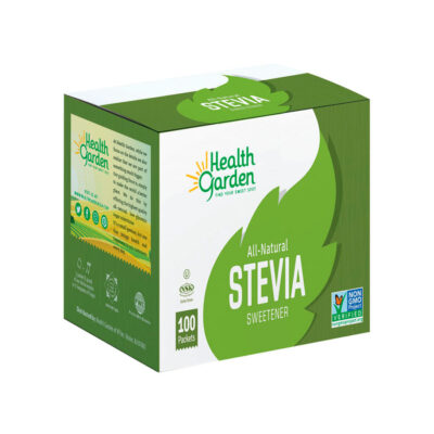 Stevia Health Garden 100 Sobres