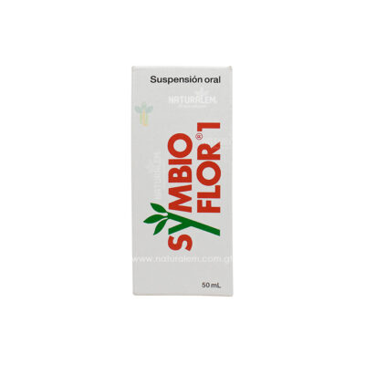 SymbioFlor 1 Probiótico 50 ml