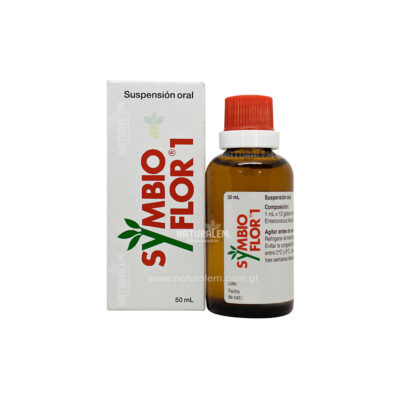 SymbioFlor 1 Probiótico 50 ml