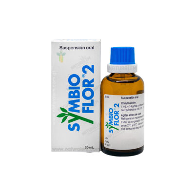 Symbioflor 2 Suspensión Oral