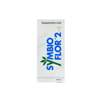 Symbioflor 2 Suspensión Oral