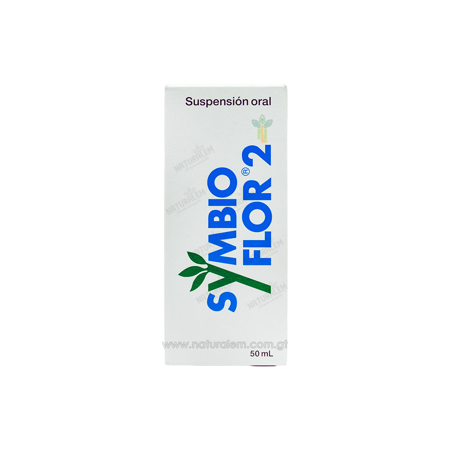 Symbioflor 2 Suspensión Oral
