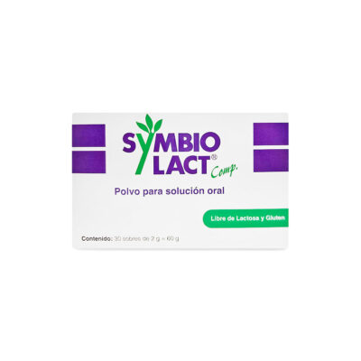 SymbioLact® Comp