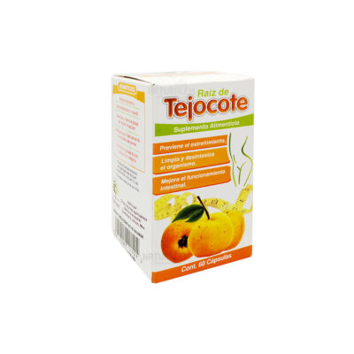 Raíz de Tejocote Ayahuasca