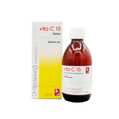 Vita C 15 R15 Dr. Reckeweg