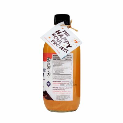 Vinagre, Apple Cider Vinegar