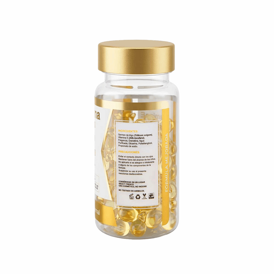 Vitamina E Facial Juveternal