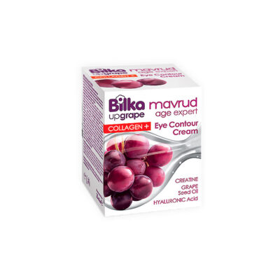 Crema contorno de ojos Bilka Mavrud Age Expert Collagen 25ml