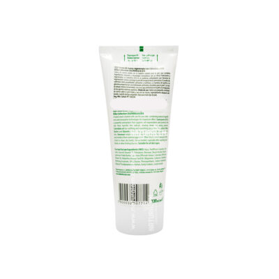 Crema de manos regeneradora Bilka Calendula y Q10 100ml