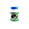 Espirulina 250mg Frasco 100 Cápsulas Nutramedix