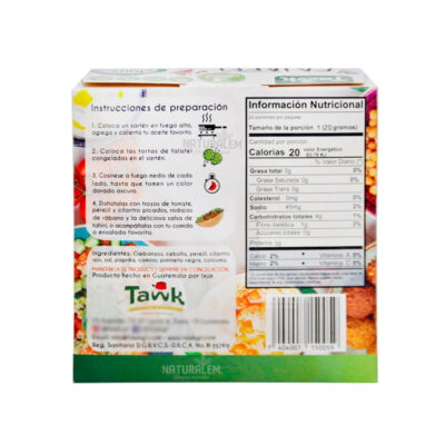 Falafel 400g